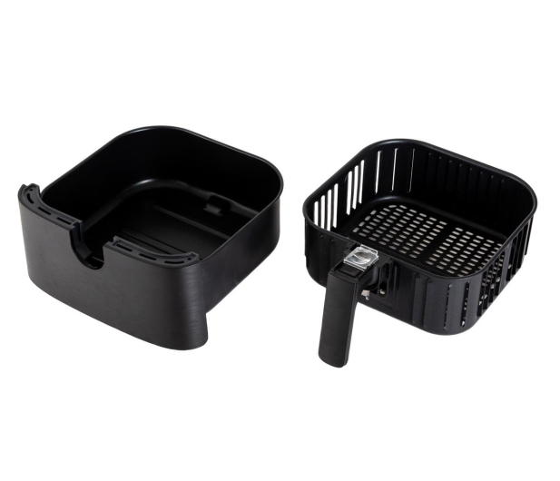 Cosori Premium Air Fryer (czarny) - 1293912 - zdjęcie 5